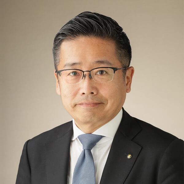 関耀会 理事長 葉 章二