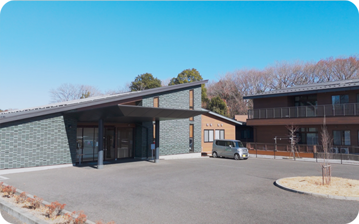 特別養護老人ホームまごころ社